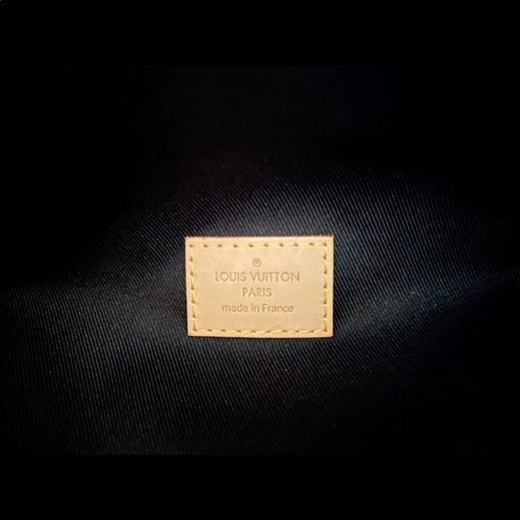 louis vuitton bumbag / bum bag - Picture 9 of 12